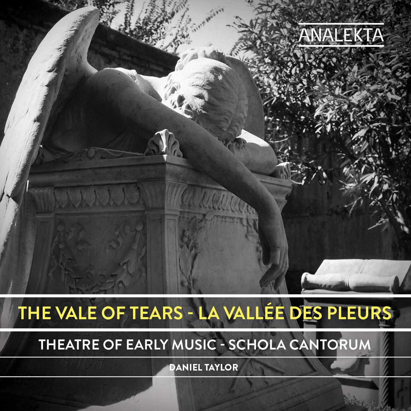 The Vale of Tears